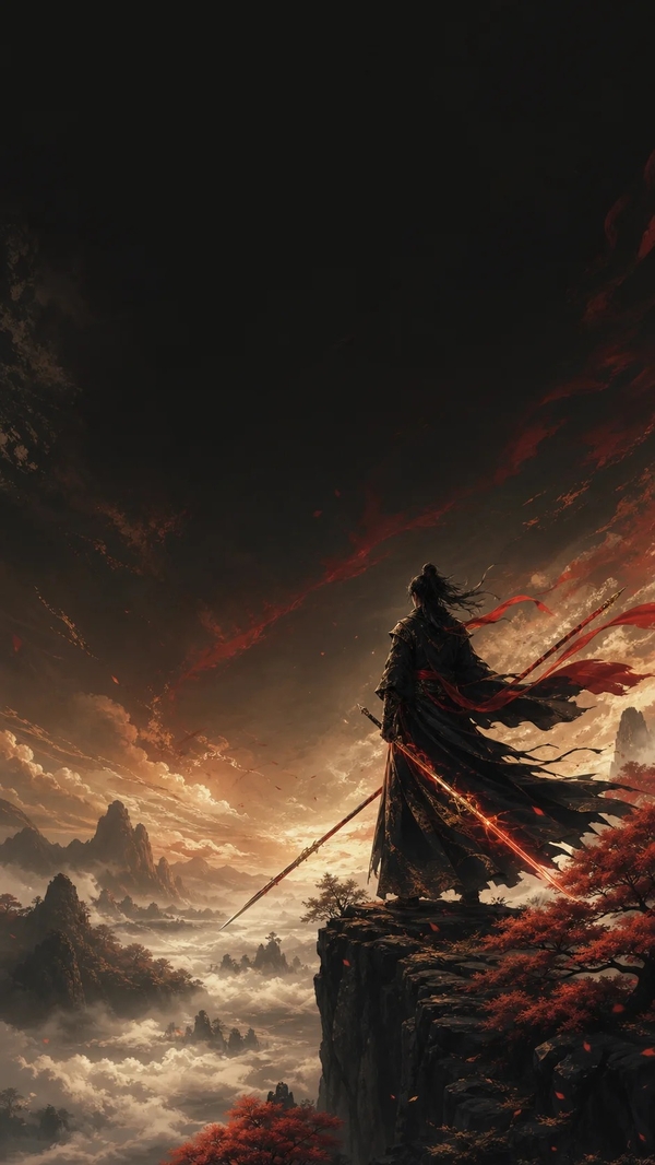 hình ảnh anime ngầu 17