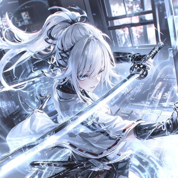 hình ảnh anime ngầu 20