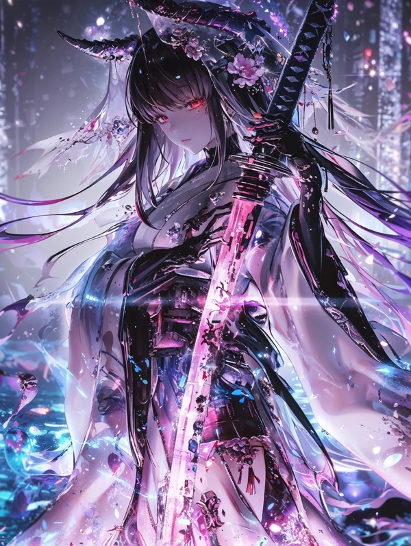 hình ảnh anime ngầu 22