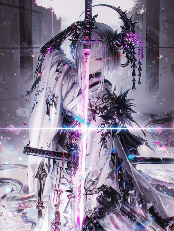 hình ảnh anime ngầu 24