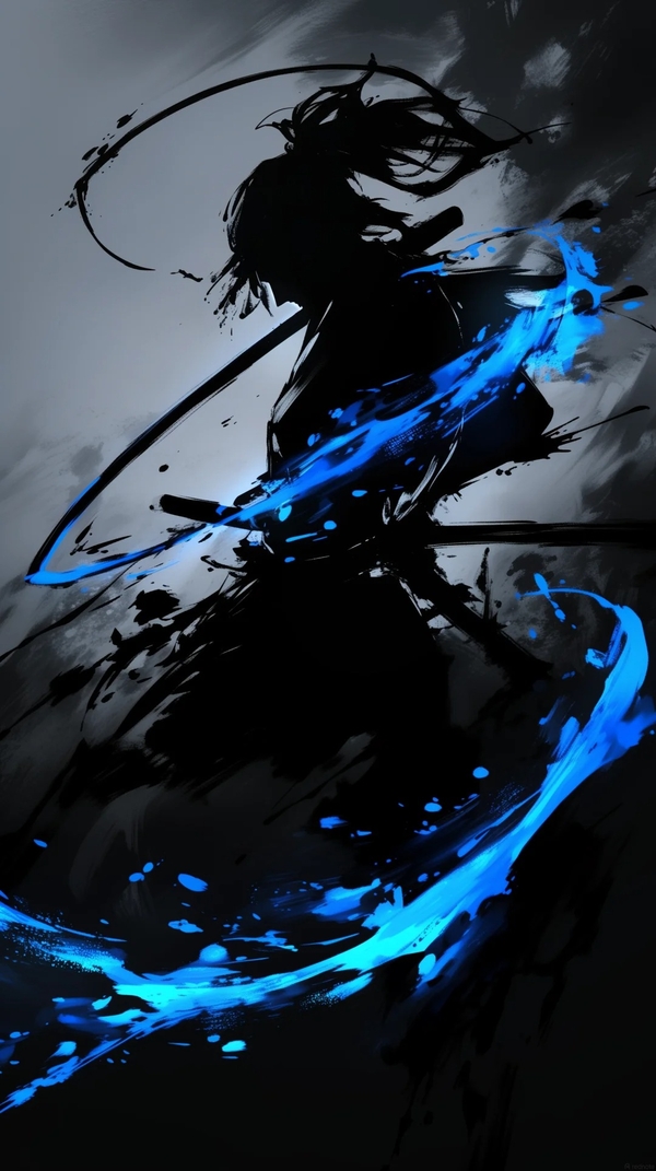 hình ảnh anime ngầu 25