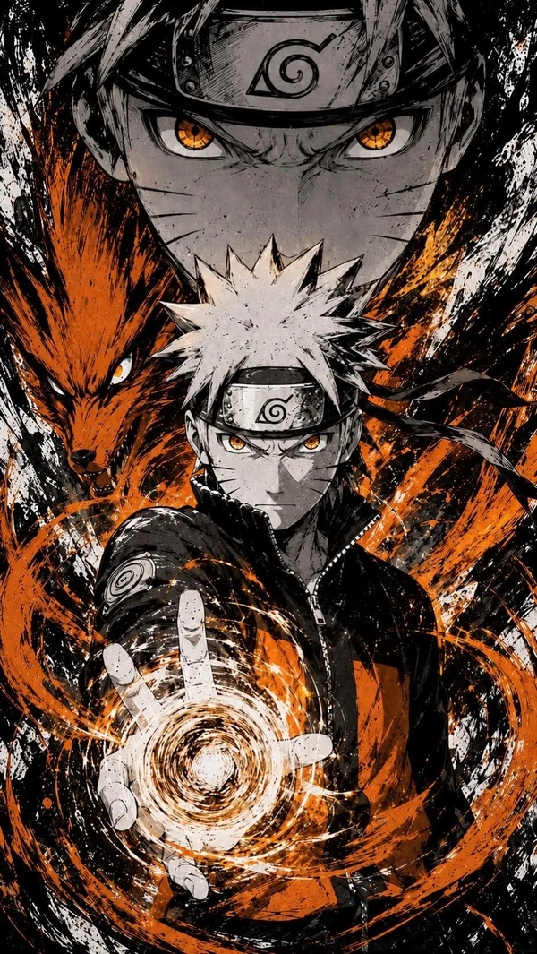 hình ảnh anime ngầu 3