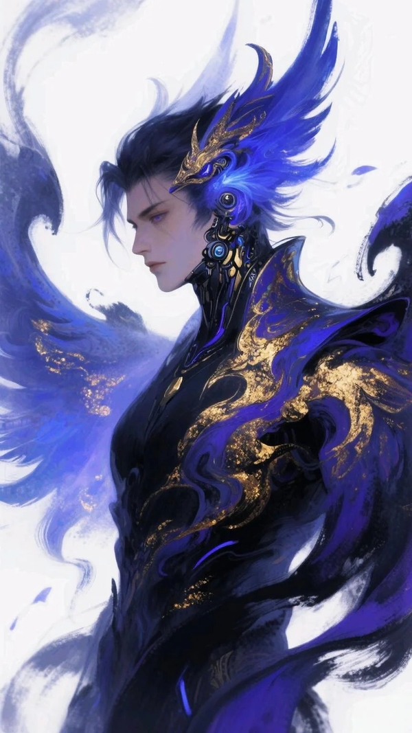 hình ảnh anime ngầu 31