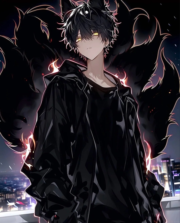 hình ảnh anime ngầu 37