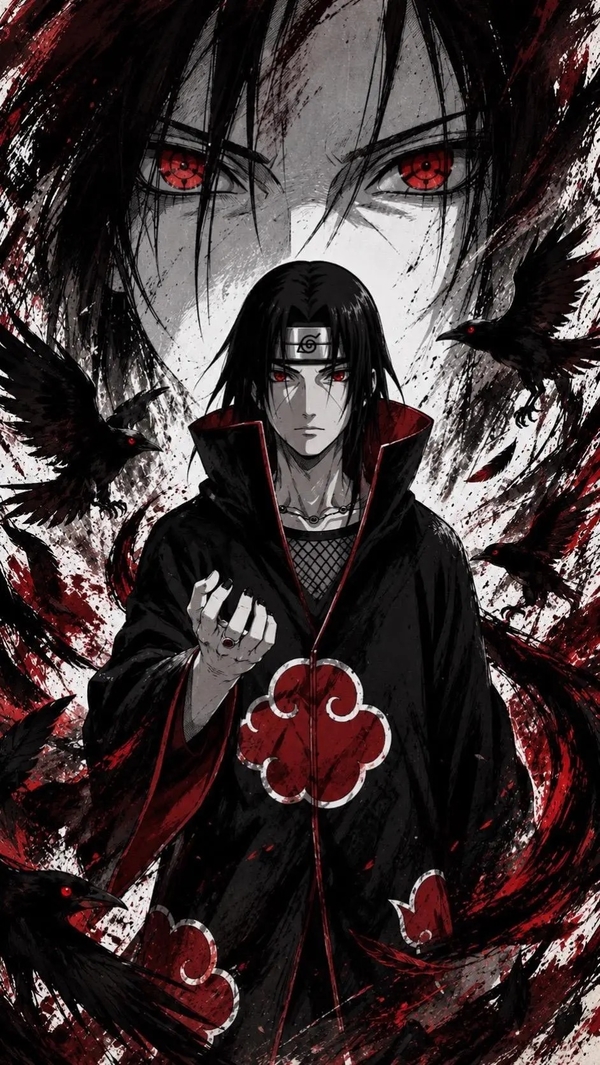 hình ảnh anime ngầu 4