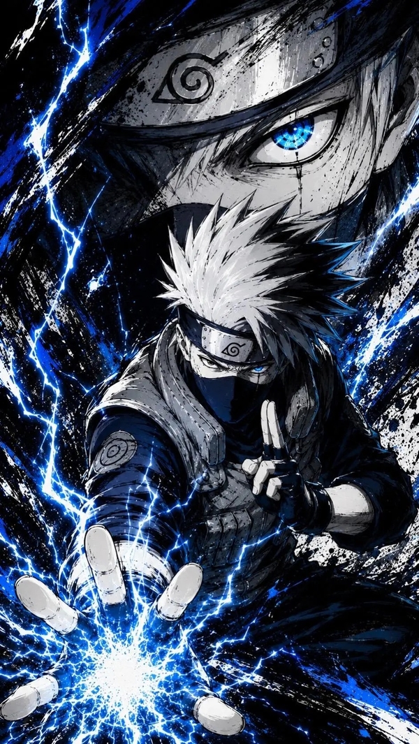 hình ảnh anime ngầu 6