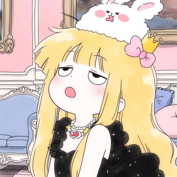 hình ảnh anime nữ cute 11