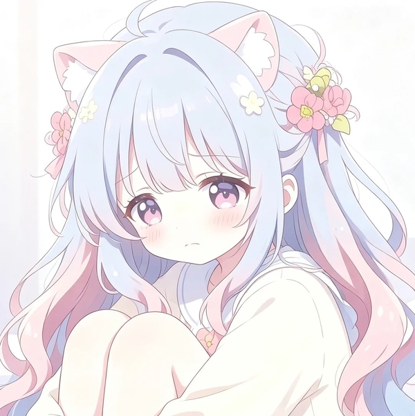 hình ảnh anime nữ cute 15