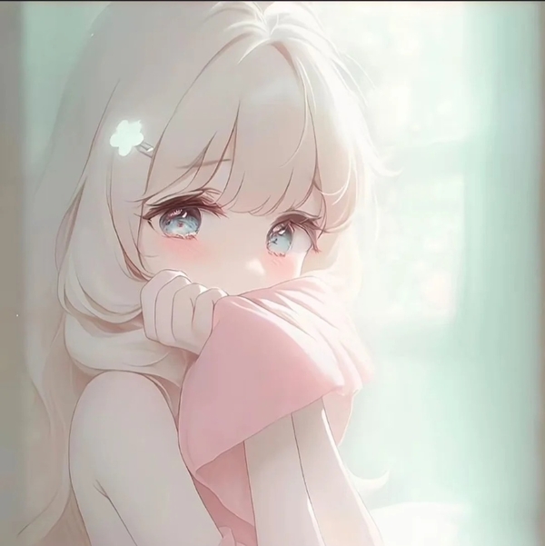 hình ảnh anime nữ cute 19