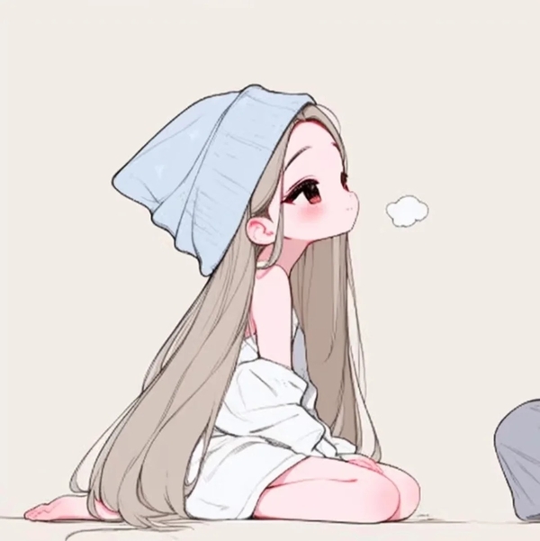 hình ảnh anime nữ cute 22