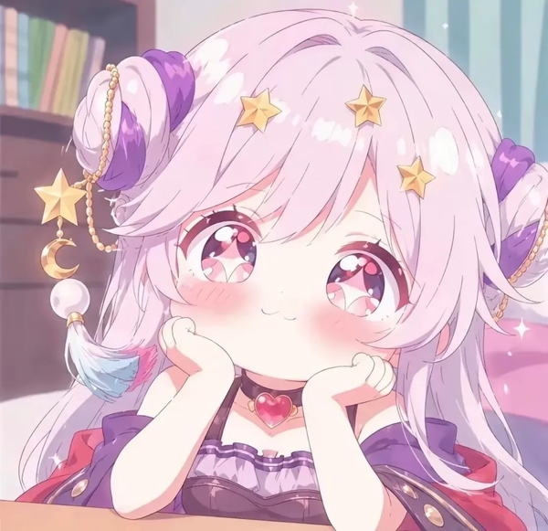 hình ảnh anime nữ cute 29