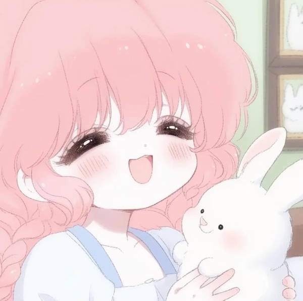 hình ảnh anime nữ cute 30
