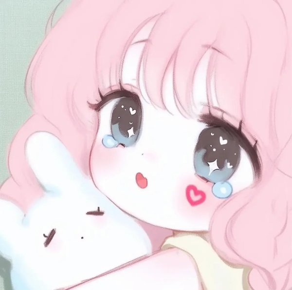 hình ảnh anime nữ cute 31