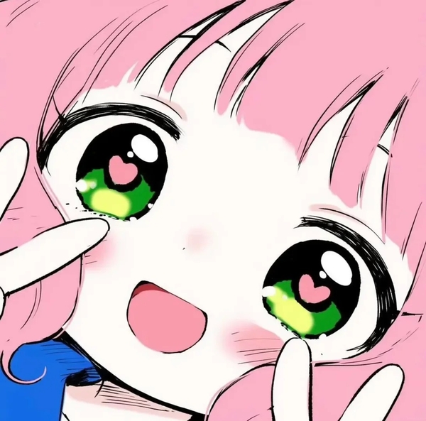 hình ảnh anime nữ cute 33