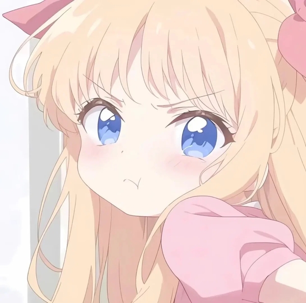 hình ảnh anime nữ cute 35