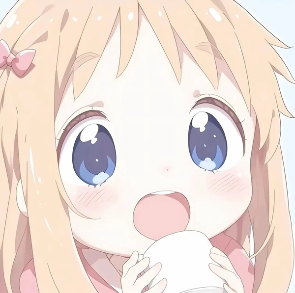 hình ảnh anime nữ cute 36
