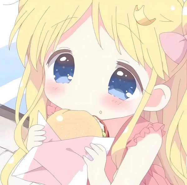 hình ảnh anime nữ cute 37