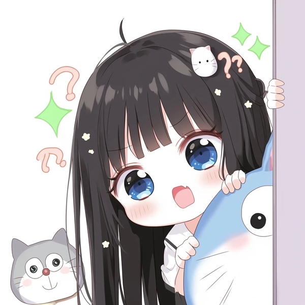 hình ảnh anime nữ cute 4