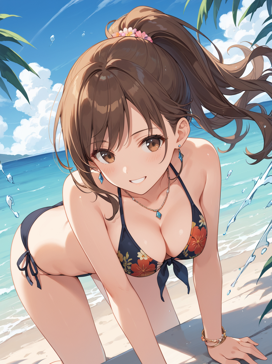 Tổng hợp 325+ hình ảnh anime nữ sẽ gầy đầy cuốn hút