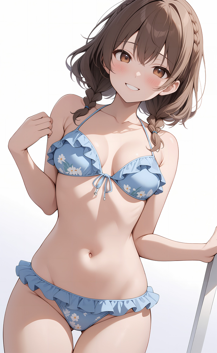 hình ảnh anime nữ sẽ gầy 25