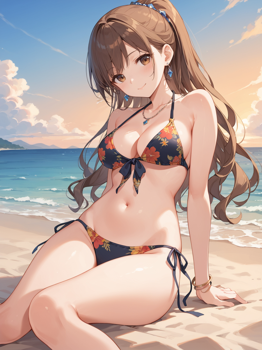 hình ảnh anime nữ sẽ gầy 6