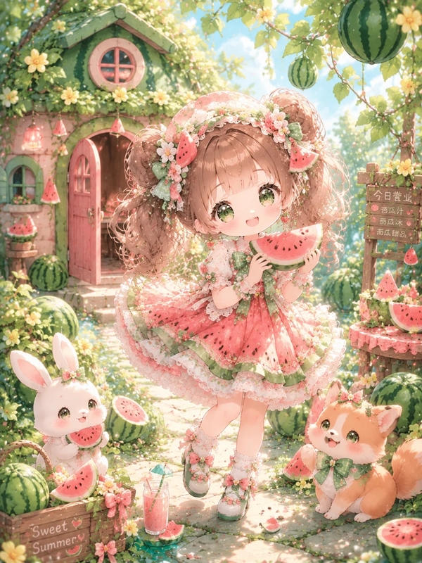 hình ảnh anime nữ