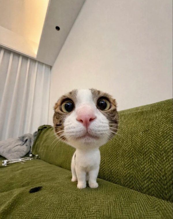 meme mèo bất ngờ 24