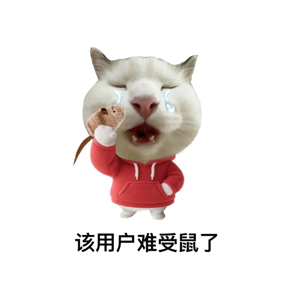 meme mèo buồn 10