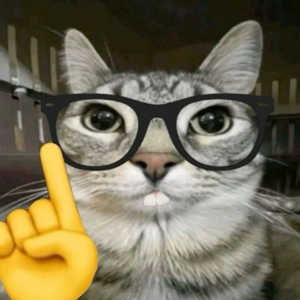 Tải miễn phí 99+ meme mèo like cực hài hước, độc đáo