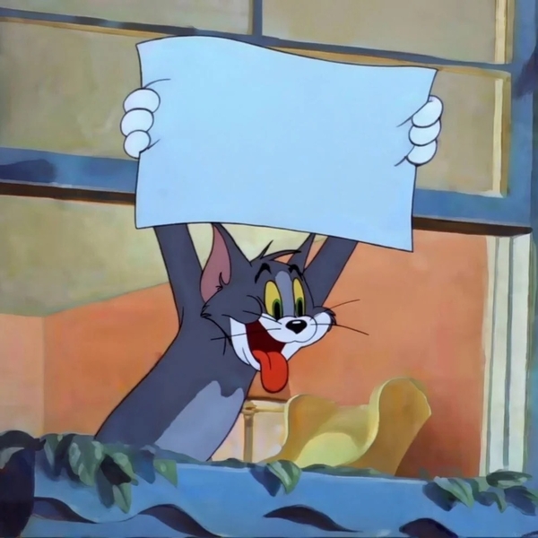 meme mèo tom 8