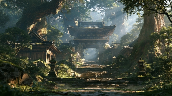 Gợi ý 189+ ảnh phong cảnh anime 4K sắc nét đẹp đến nao lòng