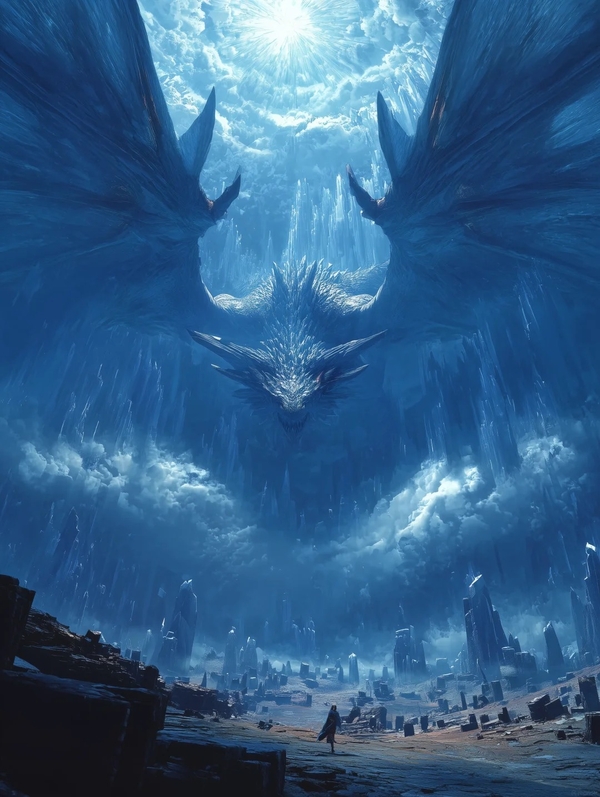 phong cảnh anime 30